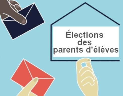Résultats des élections des parents d'élèves au CA du lycée Duhamel 2023/2024